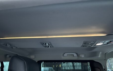 Peugeot Traveller I, 2020 год, 3 490 000 рублей, 16 фотография