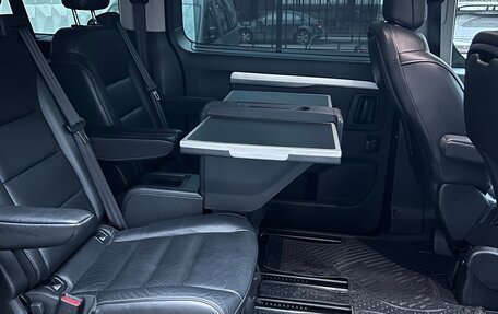 Peugeot Traveller I, 2020 год, 3 490 000 рублей, 12 фотография