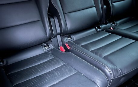 Peugeot Traveller I, 2020 год, 3 490 000 рублей, 14 фотография