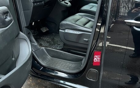 Peugeot Traveller I, 2020 год, 3 490 000 рублей, 5 фотография