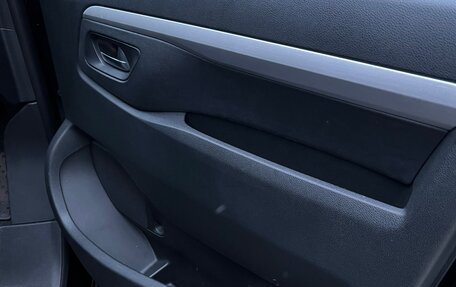 Peugeot Traveller I, 2020 год, 3 490 000 рублей, 19 фотография