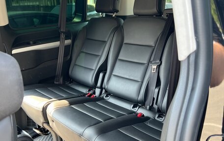 Peugeot Traveller I, 2020 год, 3 490 000 рублей, 25 фотография