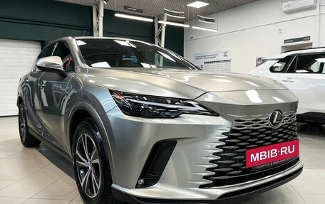 Lexus RX IV рестайлинг, 2025 год, 7 799 000 рублей, 3 фотография
