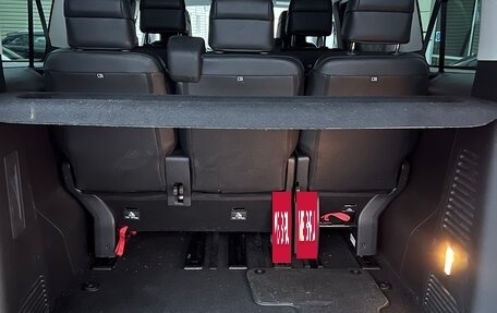 Peugeot Traveller I, 2020 год, 3 490 000 рублей, 22 фотография