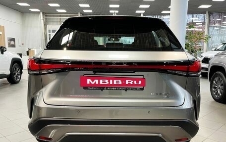 Lexus RX IV рестайлинг, 2025 год, 7 799 000 рублей, 6 фотография