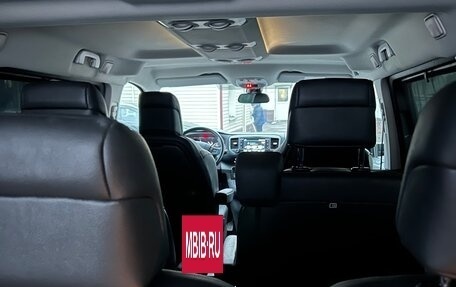 Peugeot Traveller I, 2020 год, 3 490 000 рублей, 23 фотография