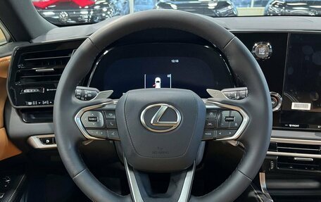 Lexus RX IV рестайлинг, 2025 год, 7 799 000 рублей, 8 фотография