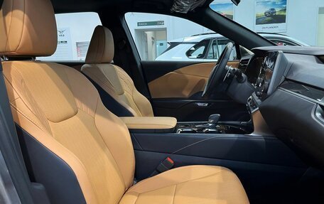 Lexus RX IV рестайлинг, 2025 год, 7 799 000 рублей, 11 фотография