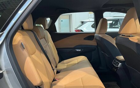 Lexus RX IV рестайлинг, 2025 год, 7 799 000 рублей, 13 фотография