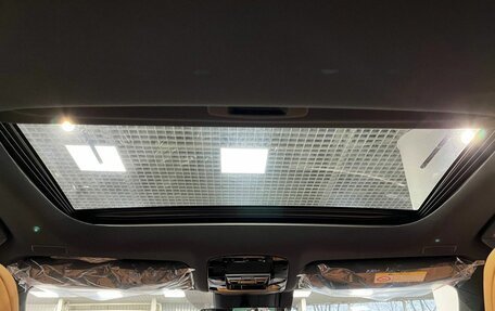 Lexus RX IV рестайлинг, 2025 год, 7 799 000 рублей, 14 фотография