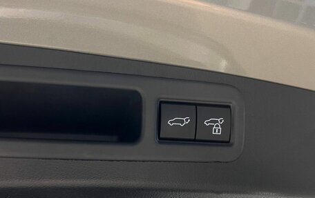 Lexus RX IV рестайлинг, 2025 год, 7 799 000 рублей, 16 фотография