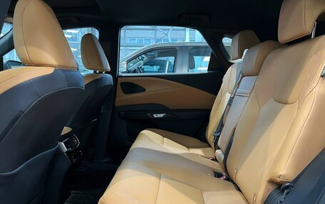 Lexus RX IV рестайлинг, 2025 год, 7 799 000 рублей, 12 фотография