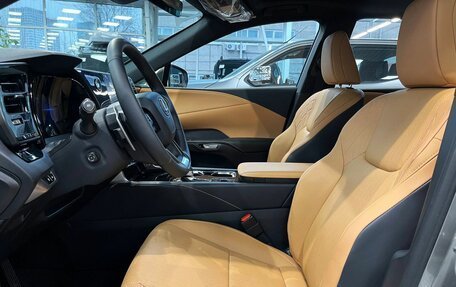 Lexus RX IV рестайлинг, 2025 год, 7 799 000 рублей, 10 фотография