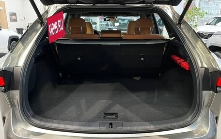 Lexus RX IV рестайлинг, 2025 год, 7 799 000 рублей, 15 фотография