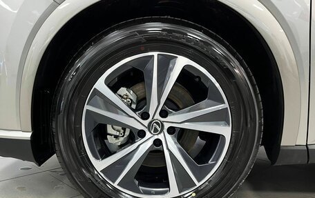 Lexus RX IV рестайлинг, 2025 год, 7 799 000 рублей, 30 фотография