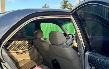 Hyundai Accent II, 2008 год, 370 000 рублей, 13 фотография