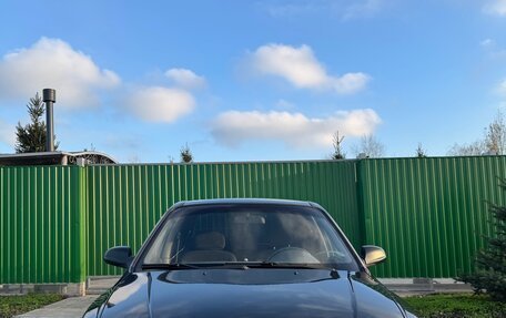 Hyundai Accent II, 2008 год, 370 000 рублей, 10 фотография