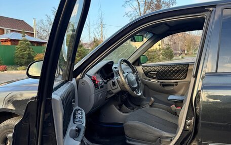 Hyundai Accent II, 2008 год, 370 000 рублей, 7 фотография