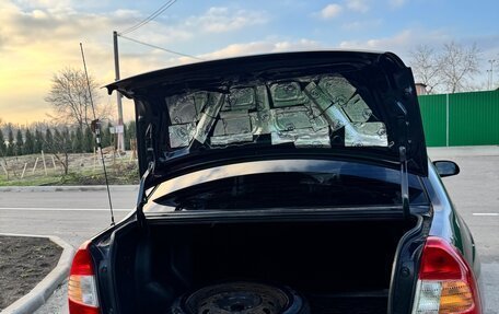 Hyundai Accent II, 2008 год, 370 000 рублей, 9 фотография