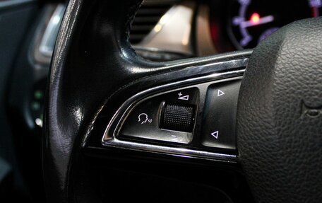 Skoda Rapid I, 2018 год, 1 269 000 рублей, 13 фотография