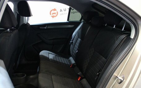 Skoda Rapid I, 2018 год, 1 269 000 рублей, 9 фотография