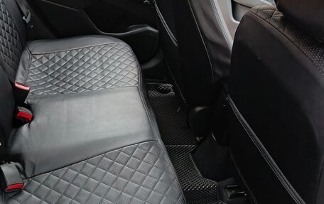 Hyundai Solaris II рестайлинг, 2017 год, 690 000 рублей, 6 фотография