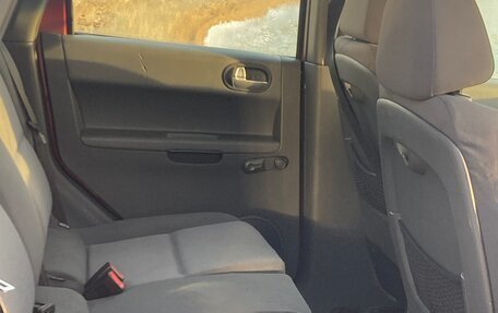 Mitsubishi Colt VI рестайлинг, 2005 год, 420 000 рублей, 9 фотография