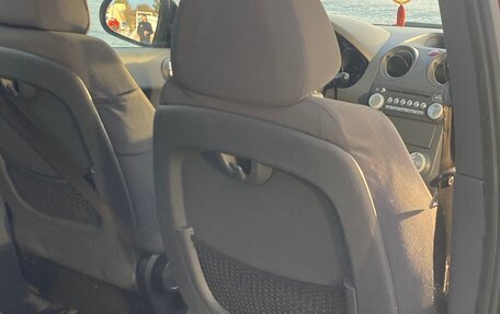 Mitsubishi Colt VI рестайлинг, 2005 год, 420 000 рублей, 10 фотография