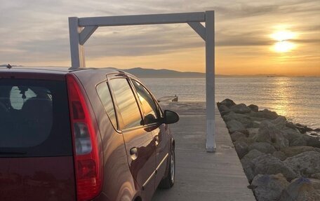 Mitsubishi Colt VI рестайлинг, 2005 год, 420 000 рублей, 16 фотография