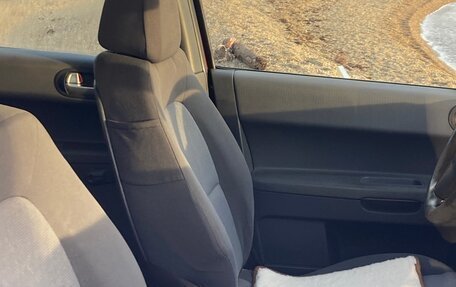 Mitsubishi Colt VI рестайлинг, 2005 год, 420 000 рублей, 8 фотография