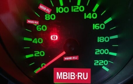 Mitsubishi Colt VI рестайлинг, 2005 год, 420 000 рублей, 15 фотография