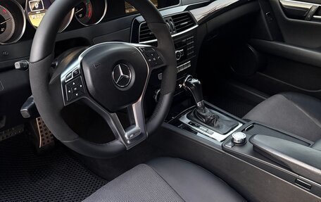 Mercedes-Benz C-Класс, 2011 год, 1 650 000 рублей, 6 фотография