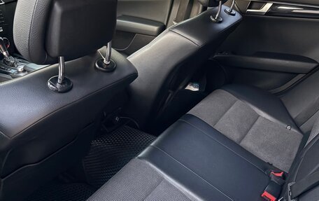 Mercedes-Benz C-Класс, 2011 год, 1 650 000 рублей, 7 фотография