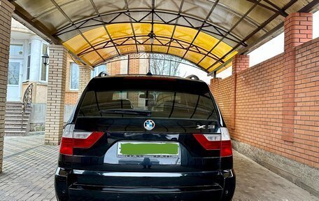 BMW X3, 2007 год, 895 000 рублей, 6 фотография