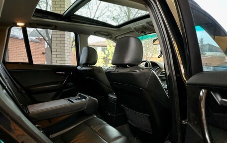 BMW X3, 2007 год, 895 000 рублей, 16 фотография