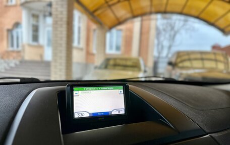 BMW X3, 2007 год, 895 000 рублей, 23 фотография