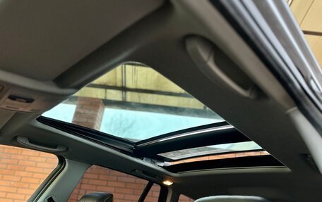 BMW X3, 2007 год, 895 000 рублей, 25 фотография