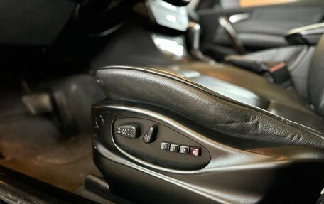 BMW X3, 2007 год, 895 000 рублей, 24 фотография