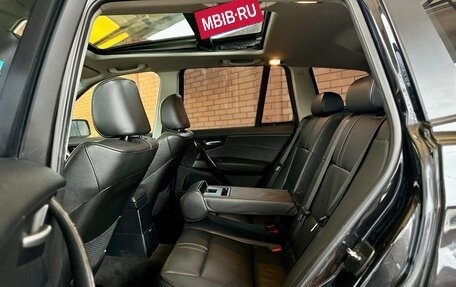 BMW X3, 2007 год, 895 000 рублей, 13 фотография