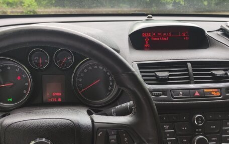 Opel Mokka I, 2014 год, 1 050 000 рублей, 14 фотография