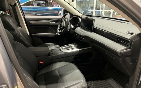 Haval Jolion, 2025 год, 2 799 000 рублей, 13 фотография