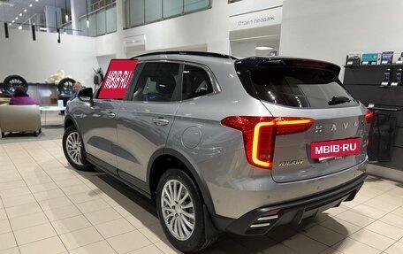 Haval Jolion, 2025 год, 2 799 000 рублей, 5 фотография