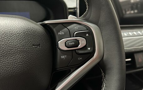 Haval Jolion, 2025 год, 2 799 000 рублей, 21 фотография