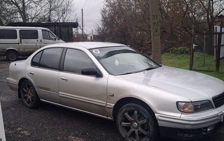 Nissan Maxima IV, 1998 год, 230 000 рублей, 2 фотография