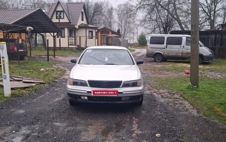 Nissan Maxima IV, 1998 год, 230 000 рублей, 1 фотография