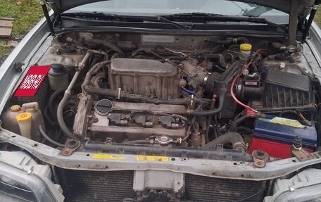 Nissan Maxima IV, 1998 год, 230 000 рублей, 5 фотография