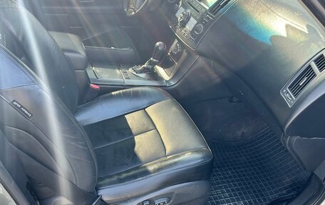 Infiniti FX I, 2007 год, 1 000 000 рублей, 5 фотография