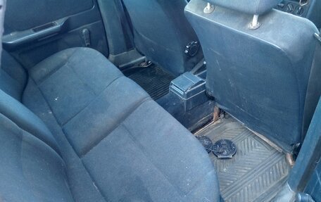 Audi 80, 1987 год, 130 000 рублей, 5 фотография