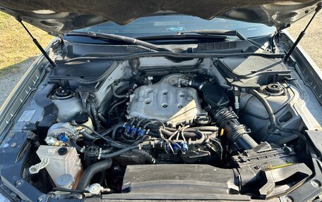 Infiniti FX I, 2007 год, 1 000 000 рублей, 3 фотография