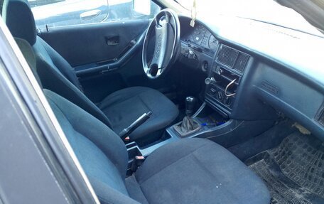 Audi 80, 1987 год, 130 000 рублей, 4 фотография